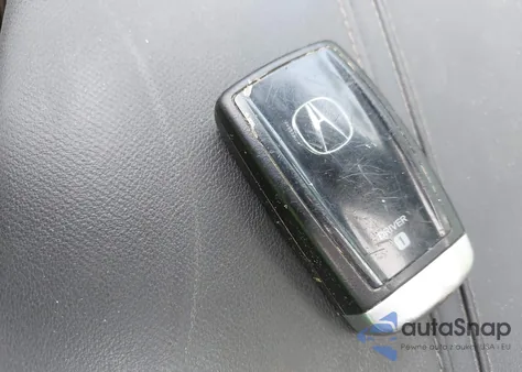 2020 Acura Tlx Standard from USA, damaged, VIN 19UUB1F3XLA014409